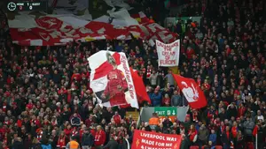 Arne Slot na wylocie z Liverpoolu? Gigant Premier League ma już kandydata na następcę