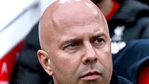 Arne Slot o transferach Liverpoolu. Kluczowy atut wciąż w poczekalni