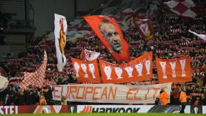 Arne Slot pod ostrzałem. Czy Holender rozumie DNA Liverpoolu?