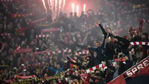 Arne Slot podjął decyzję przed hitem z Tottenhamem. Gwiazdor Liverpoolu ląduje na ławce