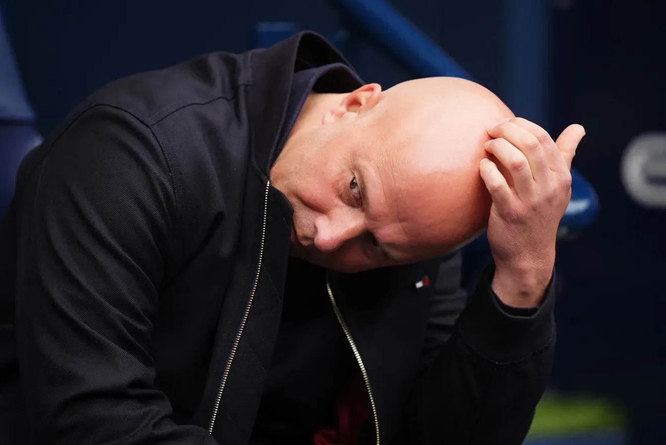 Arne Slot podsumował sezon jednym słowem. Trener Liverpoolu nie ma wątpliwości
