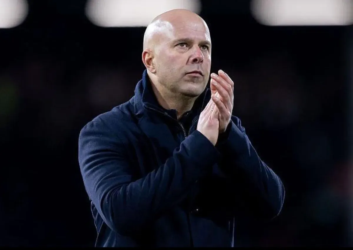 Arne Slot przerwał milczenie. Szczere wyznanie trenera Liverpoolu o wsparciu władz klubu