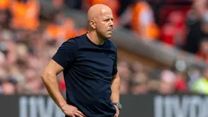 Arne Slot przerwał milczenie. Wiemy, co dalej z posadą trenera Liverpoolu