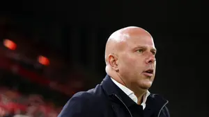 Arne Slot szczerze o kryzysie w Liverpoolu. Wskazał największy problem zespołu