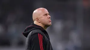 Arne Slot szczerze o sytuacji w Liverpoolu. Holender wskazał priorytet na końcówkę sezonu