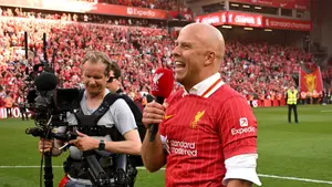Arne Slot uderza w pesymizm kibiców Liverpoolu. Zapowiada wielkie zmiany