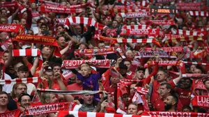 Arne Slot wkracza do akcji. Liverpool chce sprowadzić filar ligowego rywala