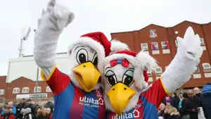 Arne Slot wytypował cel transferowy. Crystal Palace stawia Liverpoolowi twardy warunek