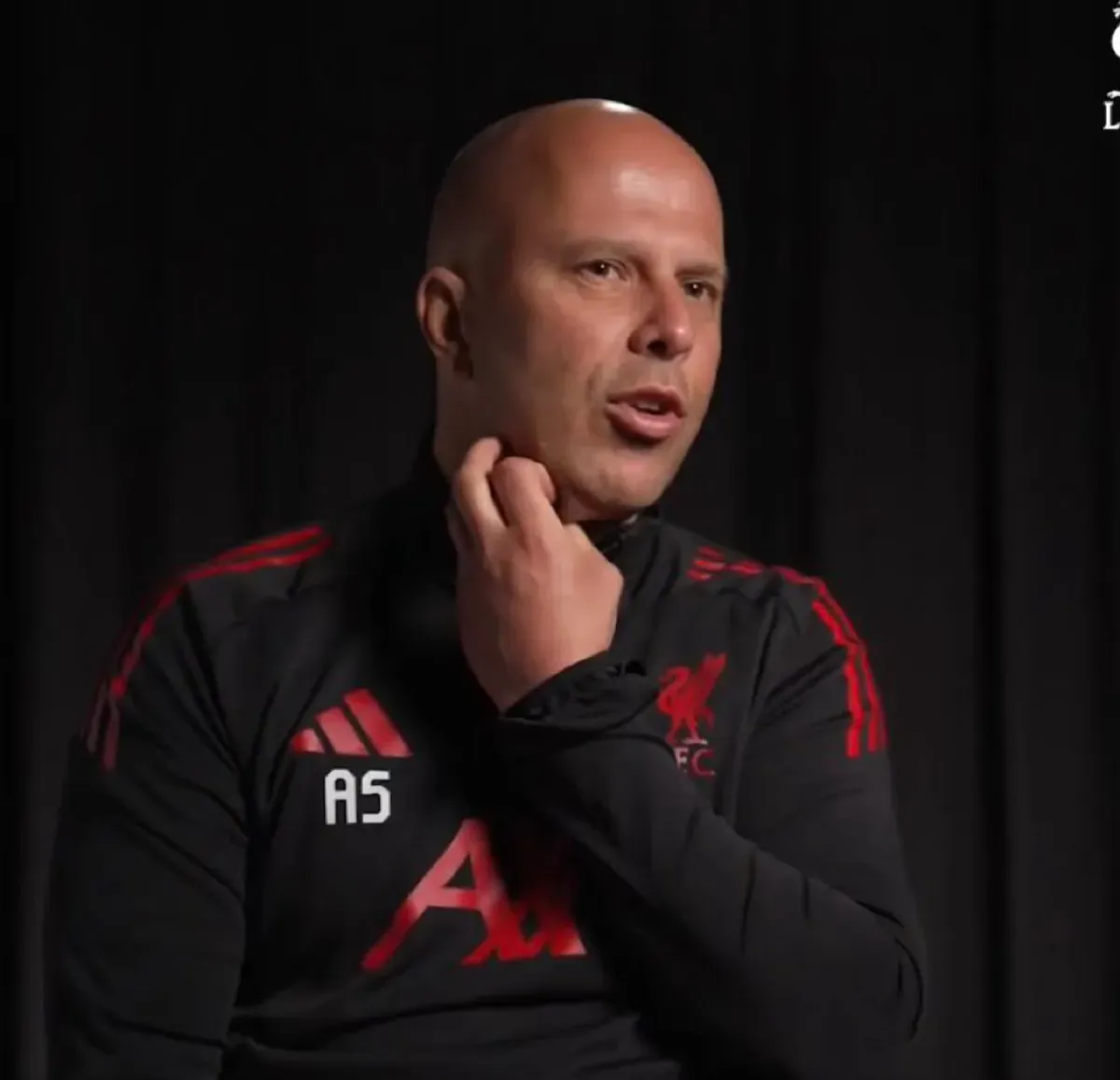 Arne Slot zabrał głos w sprawie przyszłości Mohameda Salaha w Liverpoolu