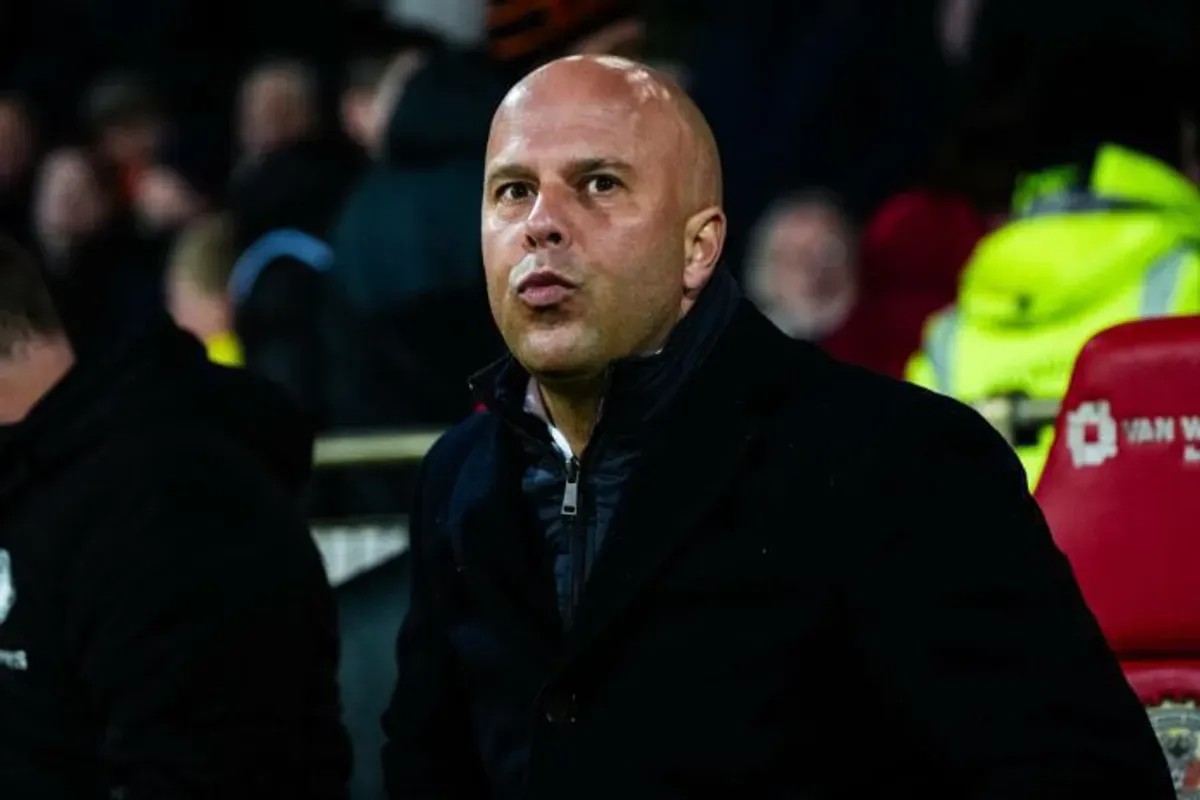 Arne Slot zapowiada transfery. Trener Liverpoolu stawia jednak jeden warunek