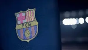 Aron Yaakobishvili opuszcza Barcelonę? Znamy szczegóły porozumienia z nowym klubem