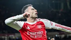 Arsenal blisko sprzedaży swojej gwiazdy. Al-Hilal wysłało oficjalną ofertę