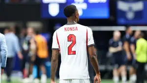 Arsenal chce gwiazdę reprezentacji Anglii. Aston Villa stawia twardy opór