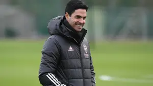 Arsenal chce sięgnąć po gwiazdę PSG. W grę wchodzi 140 mln euro