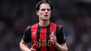 Arsenal chce wielki talent Premier League. Bournemouth podjęło stanowczą decyzję