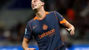 Arsenal chciał wielki talent Interu? Beppe Marotta przerywa milczenie i stawia sprawę jasno