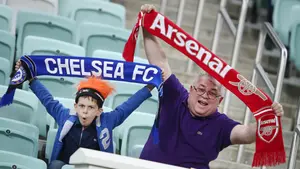 Arsenal, Chelsea i Manchester City chcą 16-letniego obrońcy. Vasco odrzuciło 10 mln euro