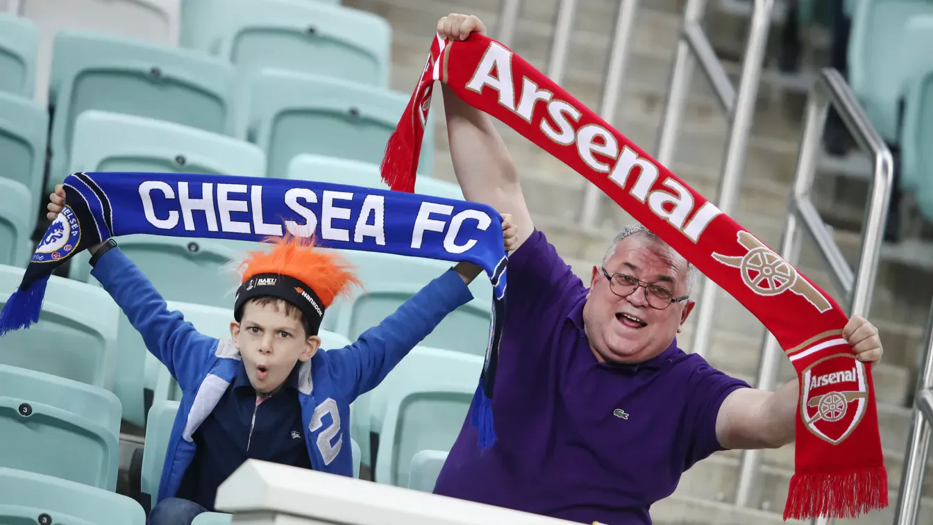 Arsenal, Chelsea i Manchester City chcą 16-letniego obrońcy. Vasco odrzuciło 10 mln euro