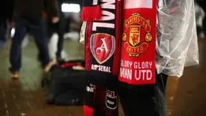 Arsenal, Chelsea i Manchester United walczą o Caleba Yirenkyiego