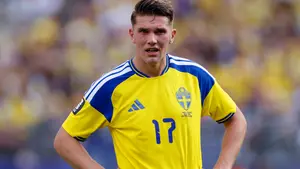 Arsenal gotowy na sprzedaż napastnika. Postawiono jednak twardy warunek