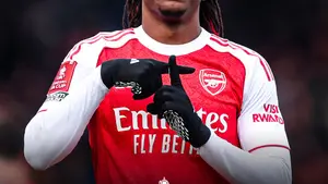 Arsenal gra dalej w FA Cup. Londyńczycy nie dali szans rywalom z Mansfield