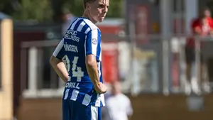 Arsenal i Chelsea interesują się 17-latkiem. Månsson marzy o Barcelonie