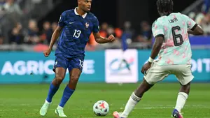 Arsenal i Chelsea obserwują Andy’ego Dioufa. Inter może zażądać 60 mln euro