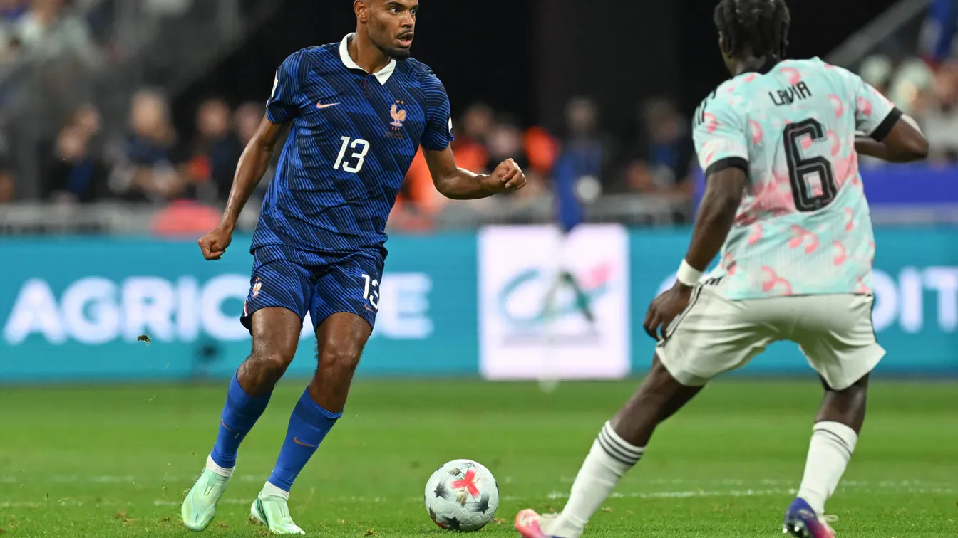 Arsenal i Chelsea obserwują Andy’ego Dioufa. Inter może zażądać 60 mln euro