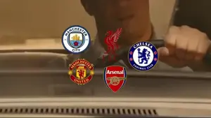 Arsenal i Chelsea tracą darmowe punkty, a Man City tylko zaciera ręce