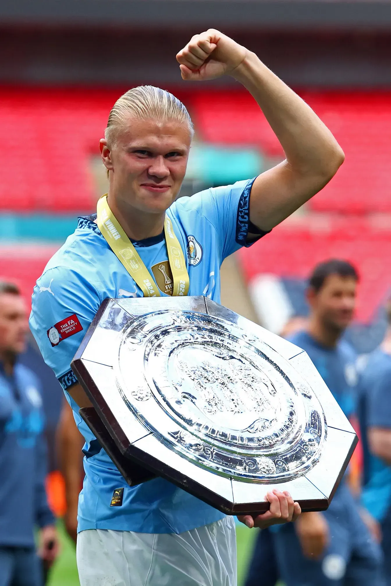 Arsenal i Manchester City znów powalczą o trofeum. Znamy datę i miejsce wielkiego hitu