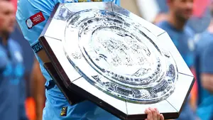 Arsenal i Manchester City znów powalczą o trofeum. Znamy datę i miejsce wielkiego hitu