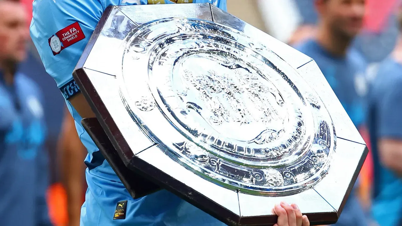 Arsenal i Manchester City znów powalczą o trofeum. Znamy datę i miejsce wielkiego hitu