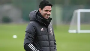 Arsenal i Manchester United walczą o Ilimana Ndiaye