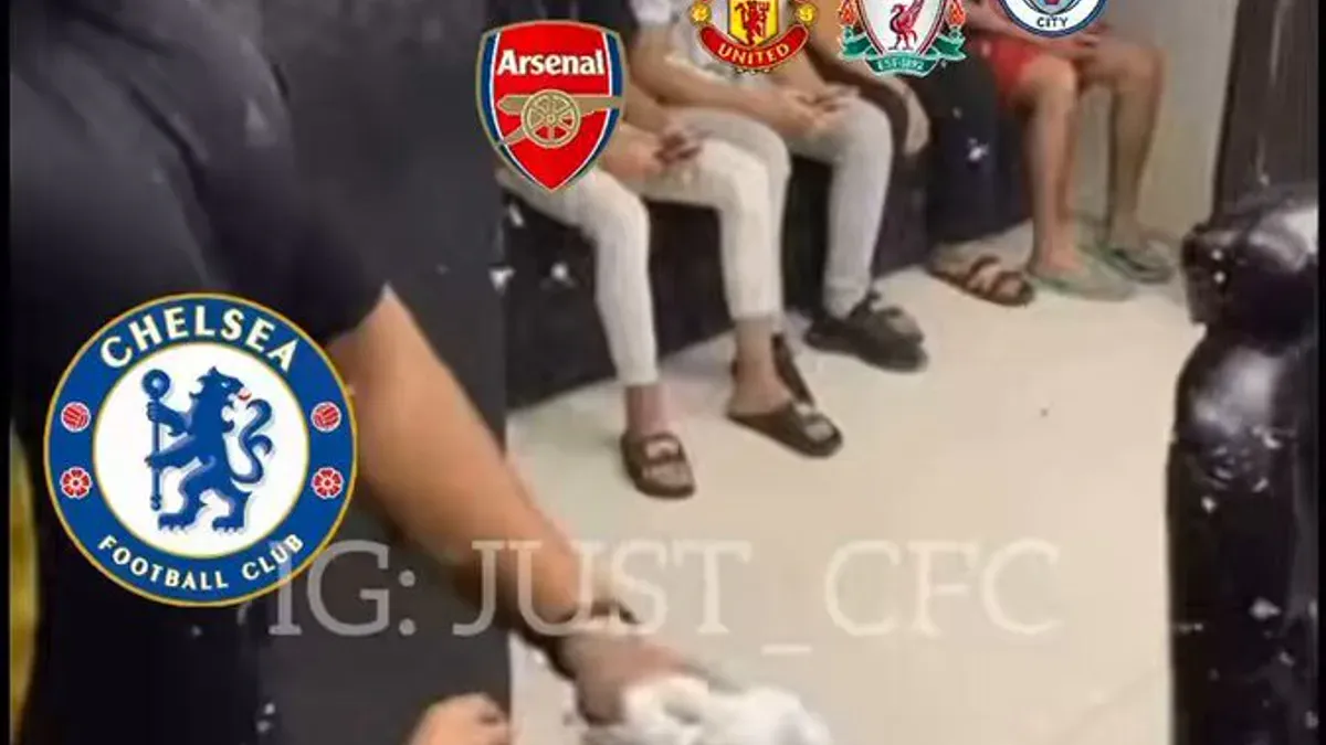 Arsenal kolejnym rywalem Chelsea. Londyńczyków czeka trudne zadanie