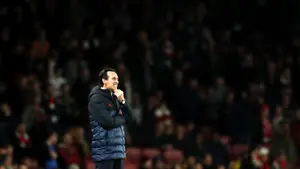 Arsenal, Liverpool i Aston Villa interesują się pomocnikiem Boca Juniors