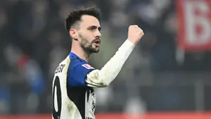 Arsenal ma ogromny problem. Gwiazdor wypożyczony do Niemiec zachwyca, ale powrót jest pewny
