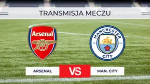 Arsenal – Manchester City za darmo: Gdzie oglądać? Transmisja 16.08.2026 [Tarcza Wspólnoty]