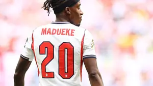 Arsenal może stracić skrzydłowego. Noni Madueke wzbudza zainteresowanie w Anglii