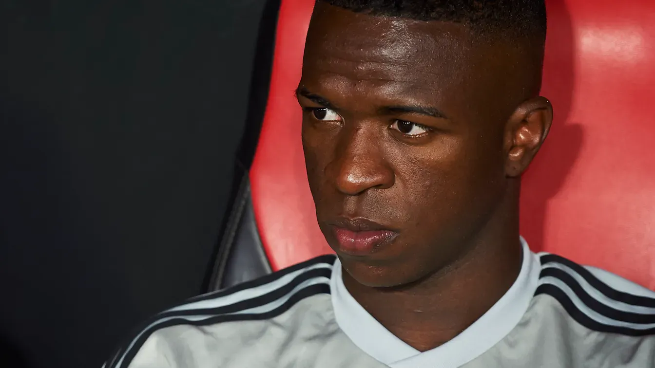 Arsenal nadal obserwuje Viniciusa. Real Madryt rozważa sprzedaż