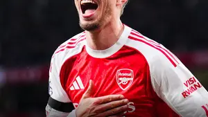 Arsenal o krok od mistrzostwa Anglii. Kanonierzy potrzebują już tylko jednego zwycięstwa