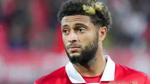 Arsenal obserwuje napastnika Monzy. Varela strzelił osiem goli w siedmiu meczach
