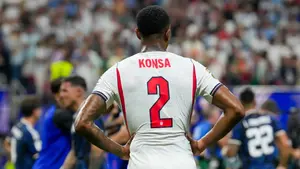 Arsenal odkrywa karty przed derbami Londynu. Mikel Arteta stawia na debiutanta