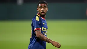 Arsenal odrzucił ofertę za swojego wychowanka. Francuzi chcieli wykorzystać okazję