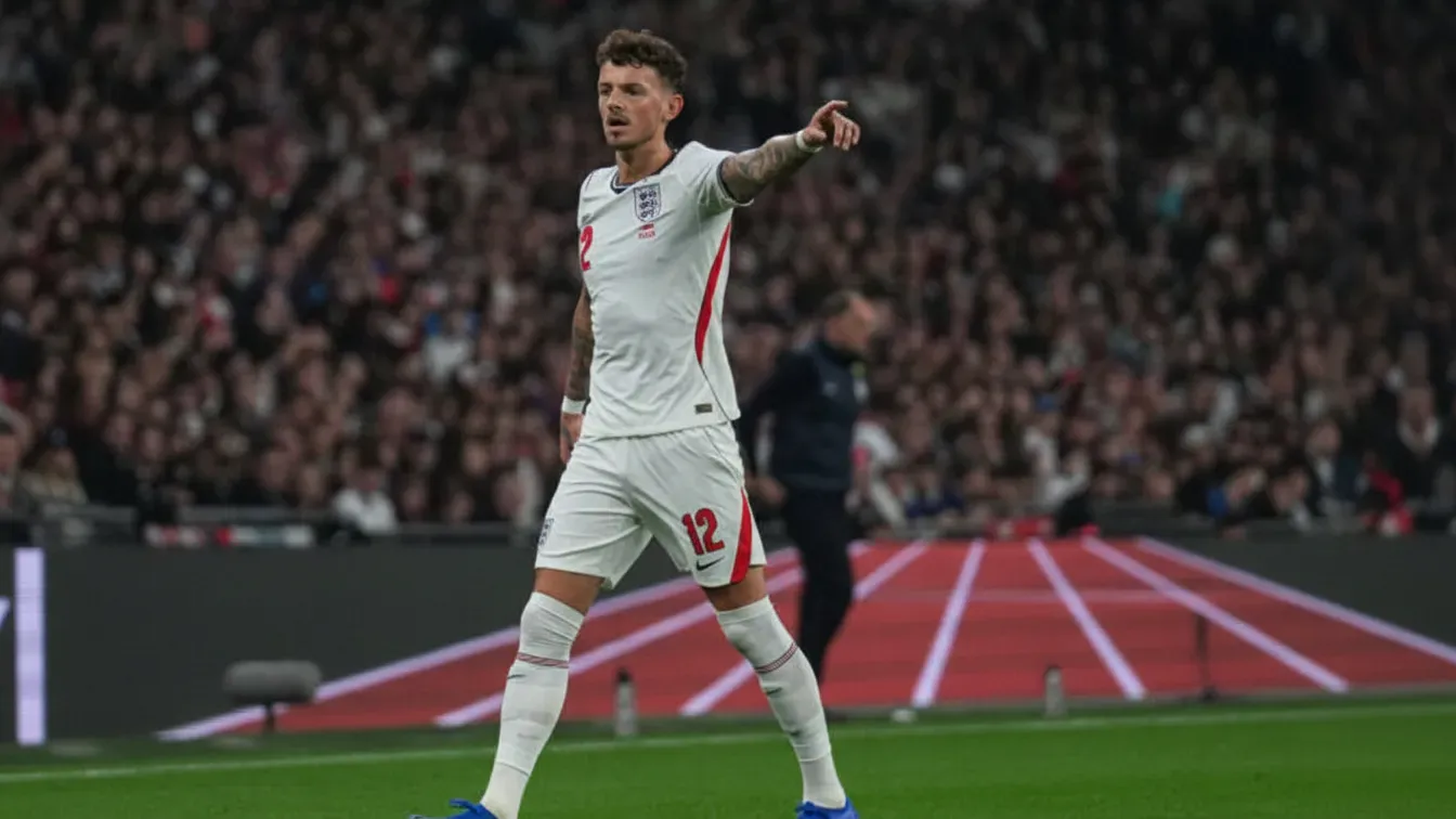 Arsenal otwiera drzwi do odejścia obrońcy. Everton czeka na zielone światło