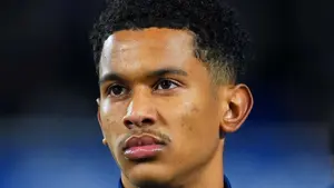 Arsenal planuje hitowy transfer z PSG. Mayulu na celowniku Kanonierów