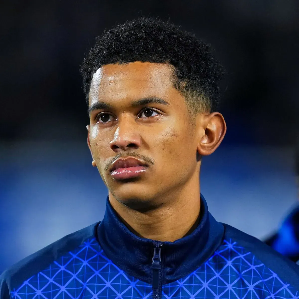 Arsenal planuje hitowy transfer z PSG. Mayulu na celowniku Kanonierów