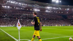 Arsenal planuje transfer Maximiliana Beiera. Niemiec alternatywą dla Alvareza