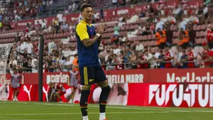 Arsenal podjął decyzję w sprawie obrońcy. Everton musi obejść się smakiem