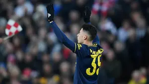 Arsenal podjął decyzję w sprawie przyszłości gwiazdy. Cena zwala z nóg, a chętni już stoją w kolejce
