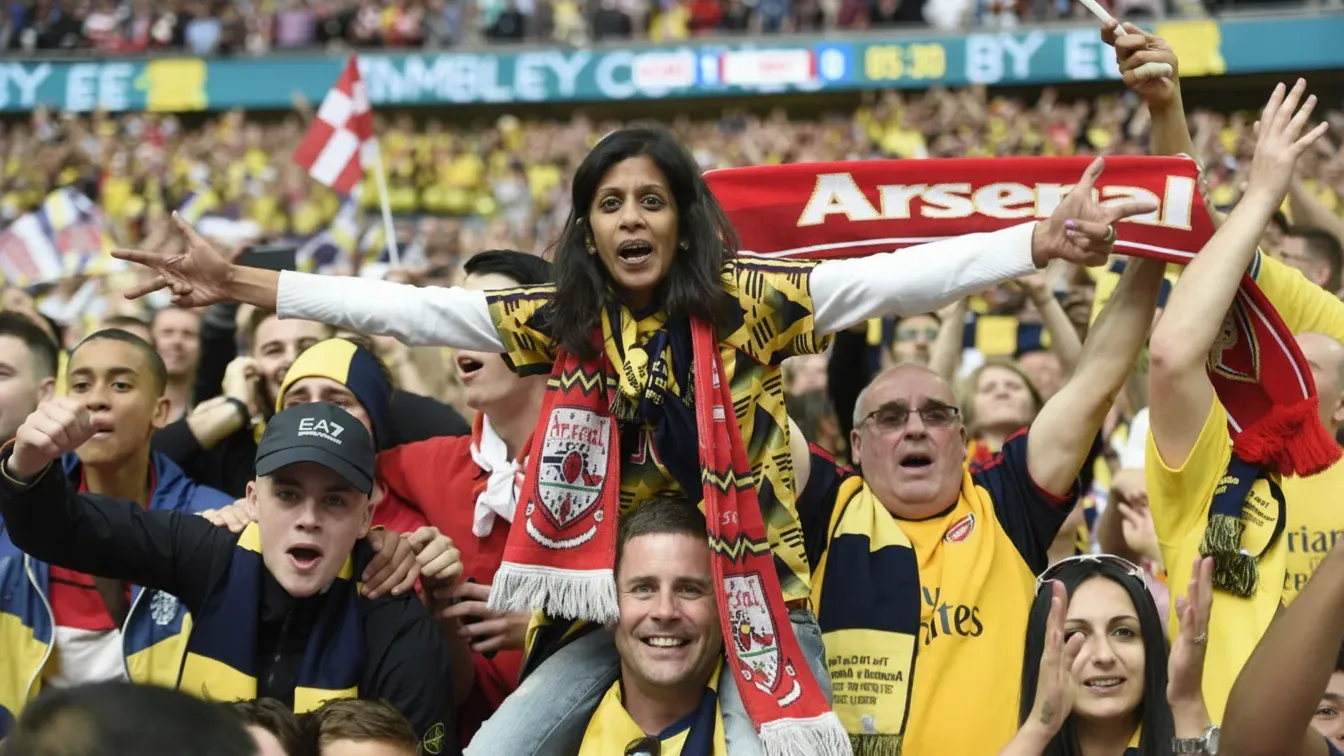 Arsenal podjął drastyczną decyzję. Gwiazdor nie ma powrotu, agenci już szukają mu nowego domu